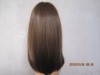 synthetic lace wig