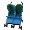 Baby Twin Stroller