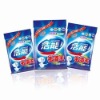 detergent washing powder