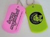 Military Dog Tags