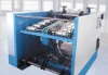 printing and coating line metal sheet drying oven