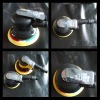 Random Orbit Air Sander,Air Random Orbit Sander,Pneumatic Orbital Sander