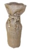 jute bottle bag