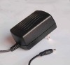 Switching Adapter 30W(12V2.5A) Series -UL Plug