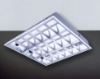 Grille lamp