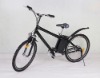 Lead-acid Powered Bike HQL-LPB11