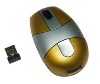 2.4G Wireless optical mouse