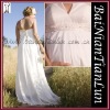 2010 collection elegent maternity wedding dress