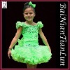 2010 collection kids ballet dress