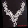 chemical lace/Collar lace