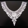 chemical lace/Collar lace