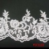 alencon lace