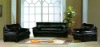 Leather Sofa 292