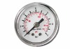 Plastic Pressure Gauge, gauge