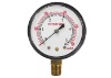 Capsule Pressure Gauge, diaphragm gauge