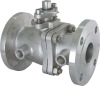 cast steel gate valve