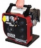 The lightest electric welder/generator