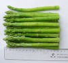 IQF Green Asparagus