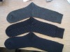 men's long socks