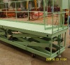 stationary lift table(SJG0.5-4)lift table,stationary lift table