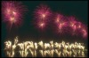 Fireworks Effect FE027