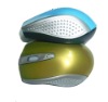 2.4G wireless mouse