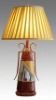 European style table lamp H-8276