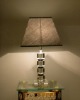 Crystal table lamp TR032