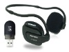 Z-G8112:  2.4G wireless headset for PC