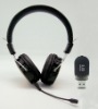 Z-G8113: 2.4G wireless headset for PC