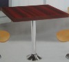 MDF table