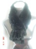 fur scarf JS8312