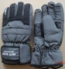 ski glove ,GH-812