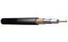 RG59/U coaxial cable