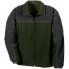 Fleece Jacket