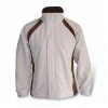 MEN'S FLEECE JACKET