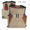 FISHING VEST, T/C VEST,