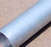 hot dipped galvanized pipe