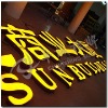 LED Outdoor Signs