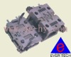 Zinc Alloy Mould