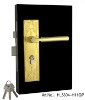 HL5804-H11GP  Door Lock