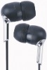 MP4 Earphone (EP-304)