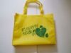 non woven shopping bag