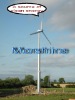 wind turbine