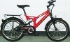 KIDS BIKE