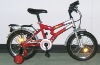 KIDS BIKE