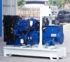 Air Cooled Diesel Generating Set