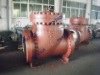 full swing check valve