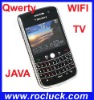 blackberry wifi phone blackberry 9630 (W9630) quad band with track ball