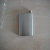 special-shaped hip flask